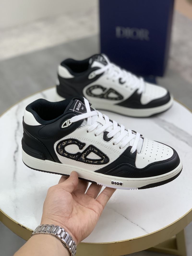 Christian Dior Casual Shoes